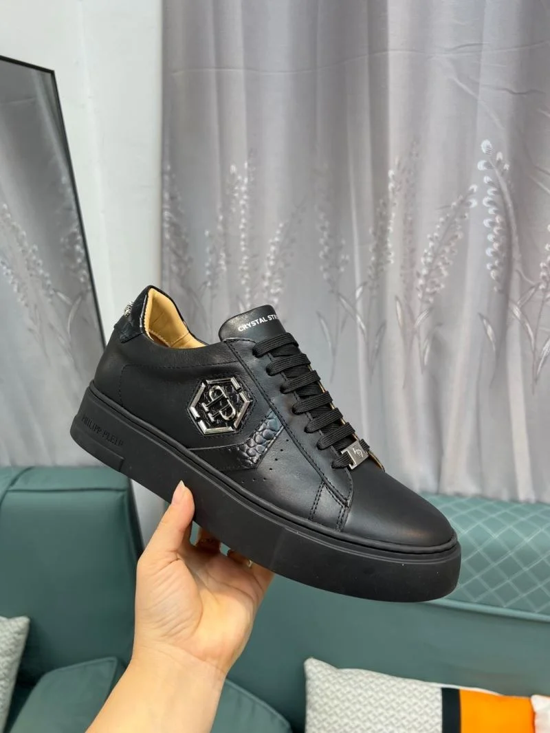Philipp Plein Shoes AllSeason 4156