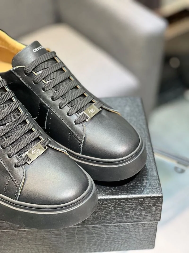 Philipp Plein Shoes AllSeason 4156