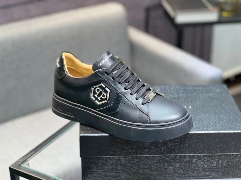 Philipp Plein Shoes AllSeason 4156