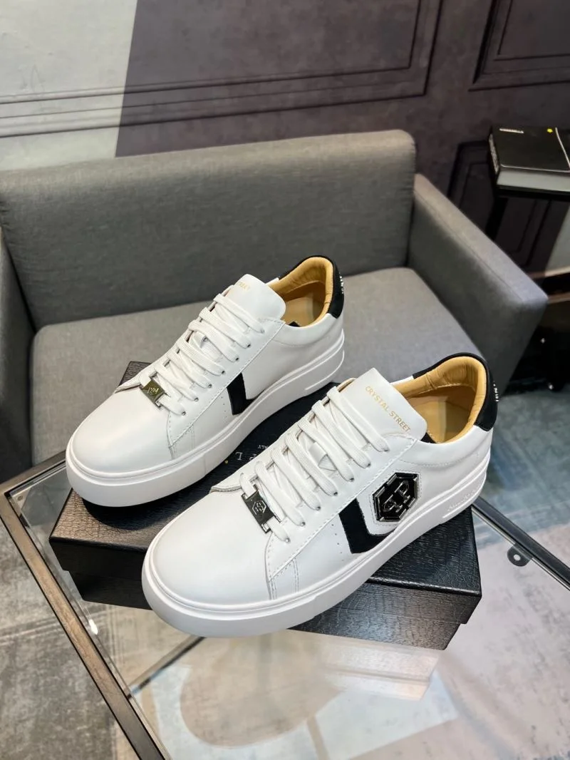 Philipp Plein Shoes ZeroBulk 4143