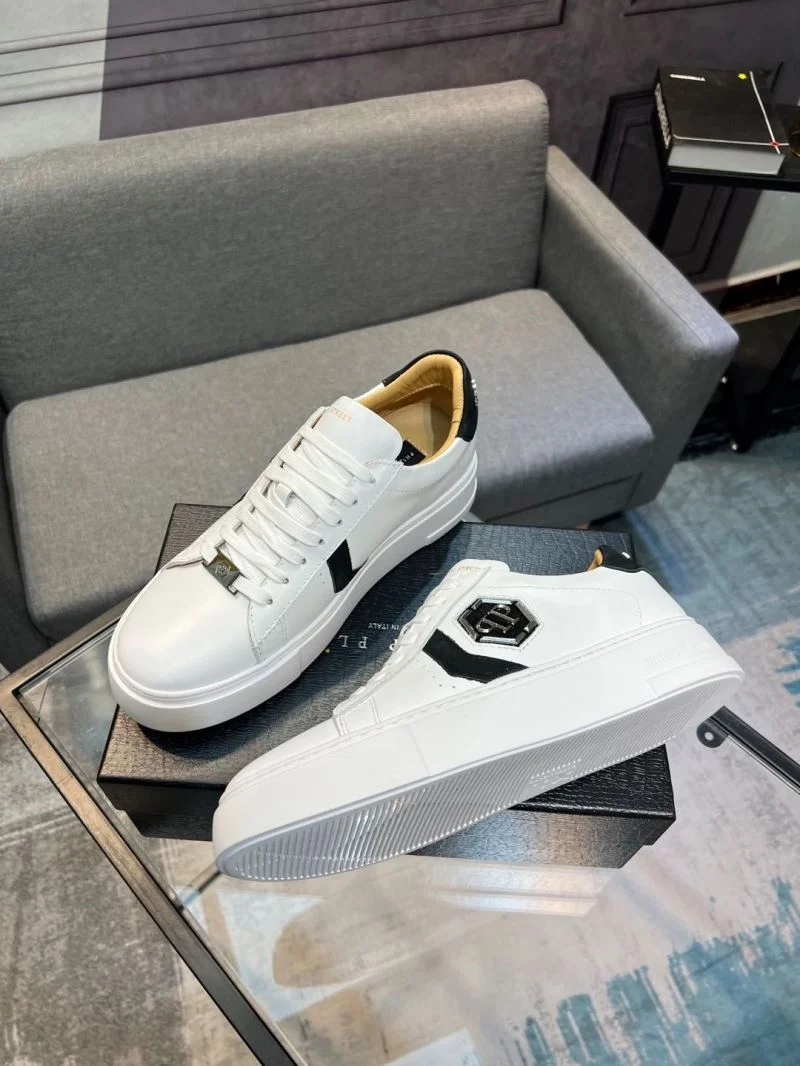 Philipp Plein Shoes ZeroBulk 4143