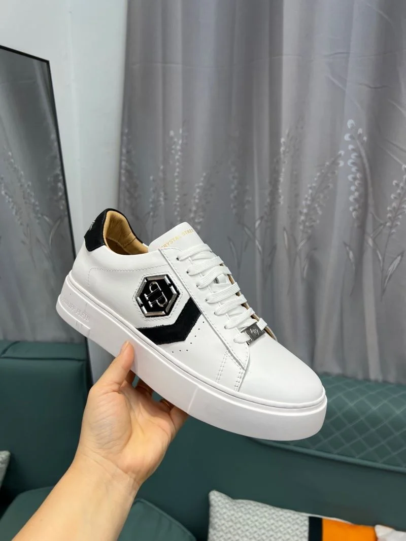 Philipp Plein Shoes ZeroBulk 4143