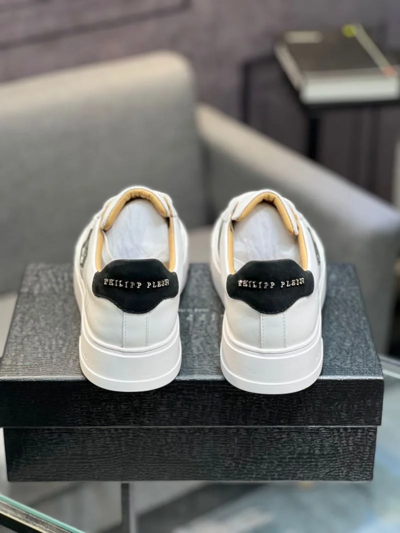 Philipp Plein Shoes ZeroBulk 4143