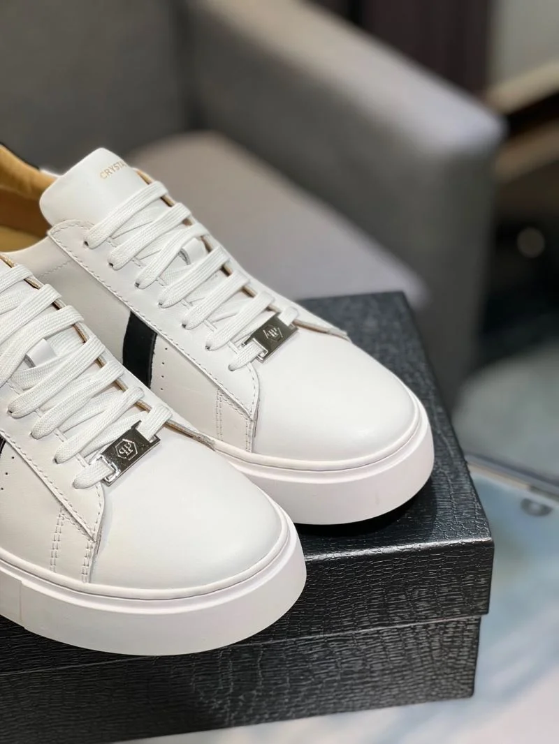 Philipp Plein Shoes ZeroBulk 4143