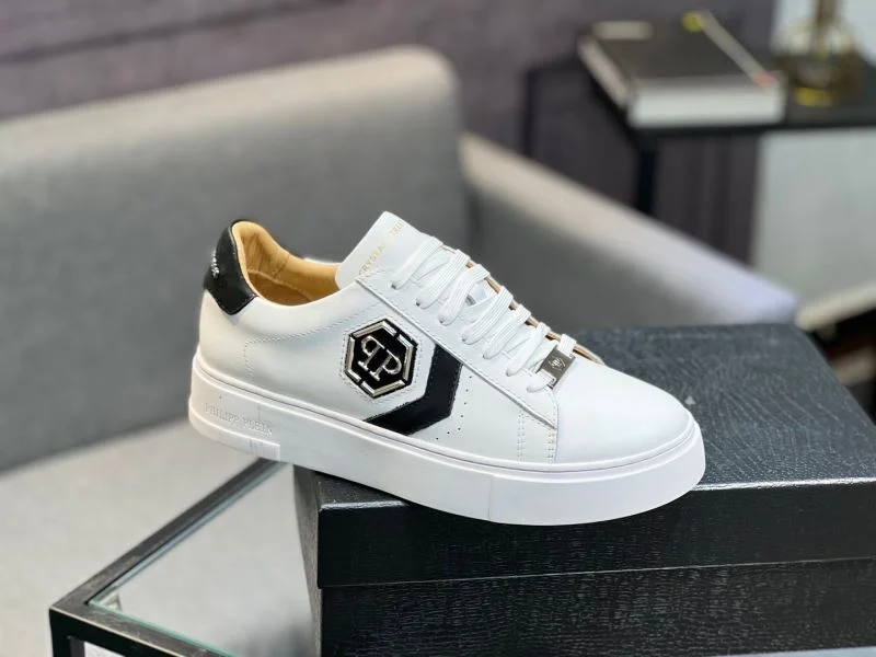 Philipp Plein Shoes ZeroBulk 4143