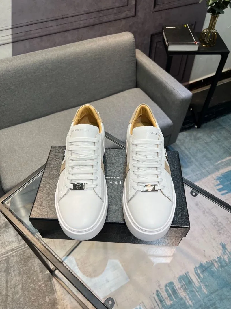 Philipp Plein Shoes Lightweight 4144