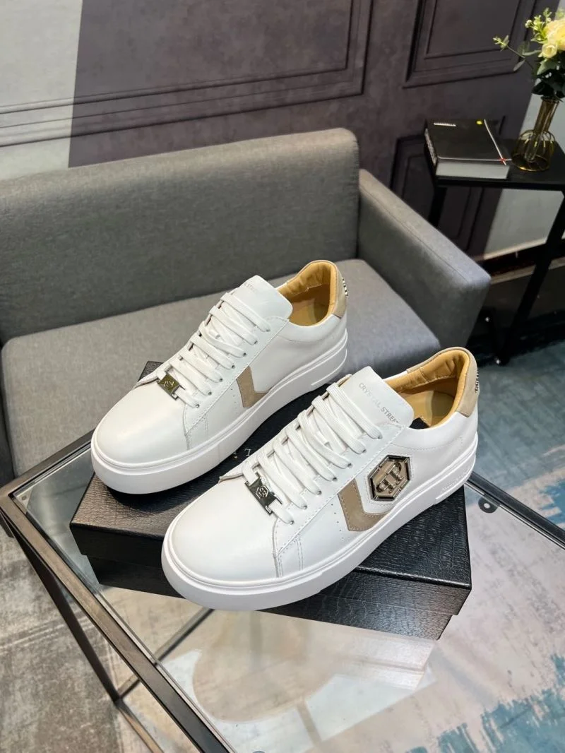 Philipp Plein Shoes Lightweight 4144