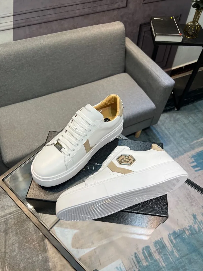 Philipp Plein Shoes Lightweight 4144