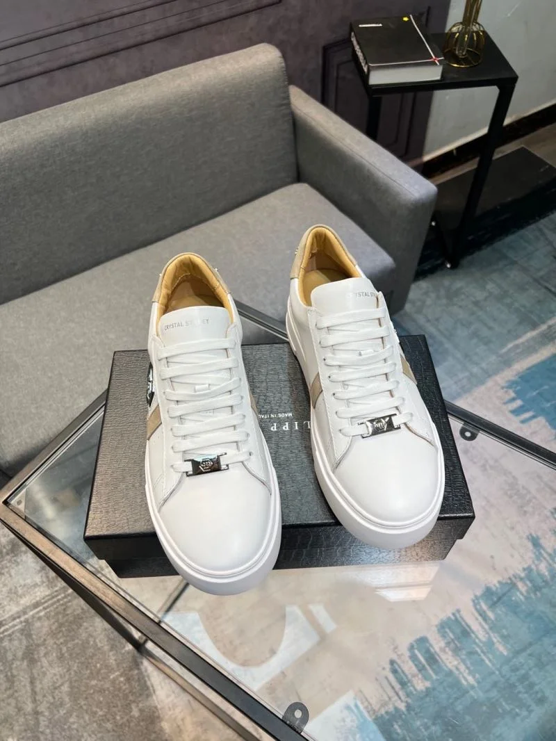 Philipp Plein Shoes Lightweight 4144