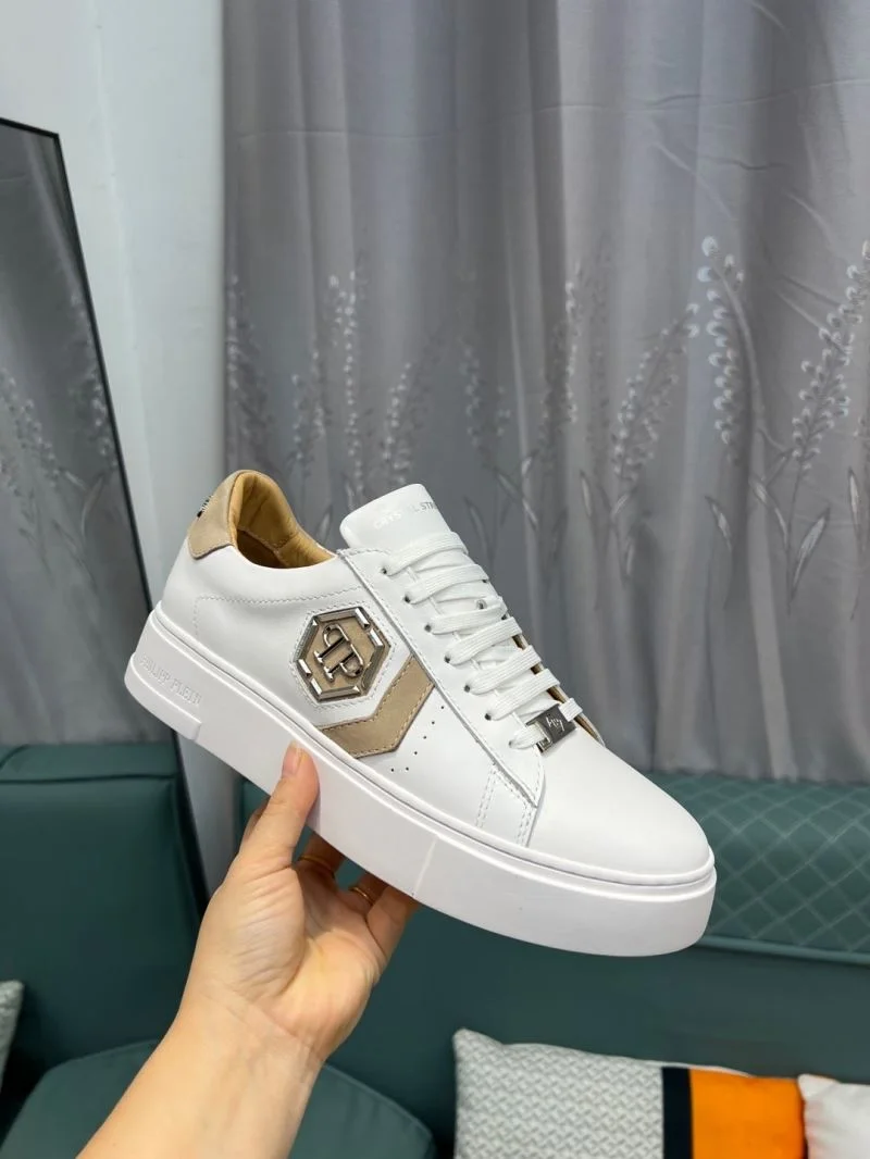 Philipp Plein Shoes Lightweight 4144