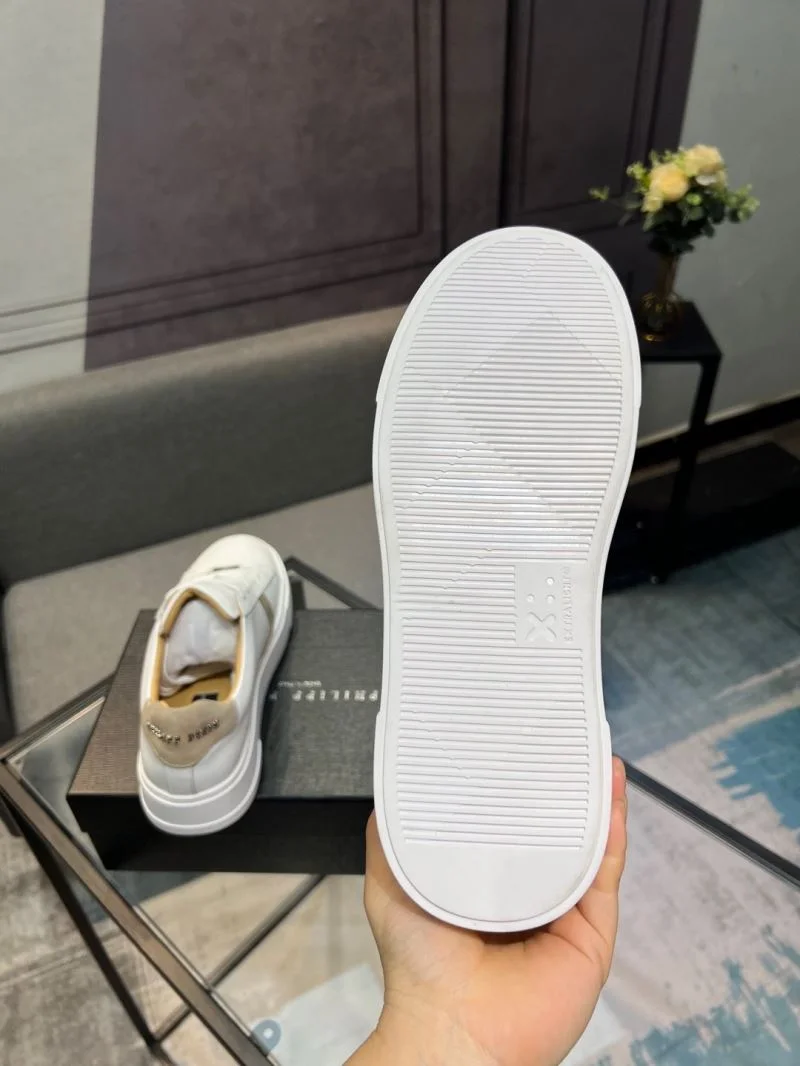 Philipp Plein Shoes Lightweight 4144