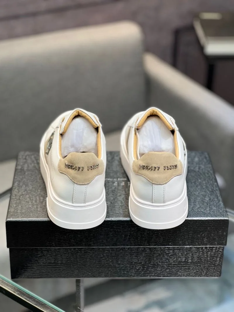 Philipp Plein Shoes Lightweight 4144