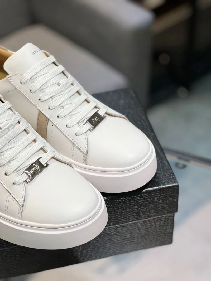 Philipp Plein Shoes Lightweight 4144
