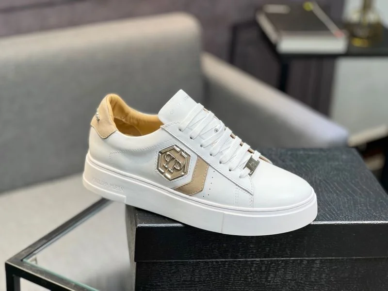 Philipp Plein Shoes Lightweight 4144