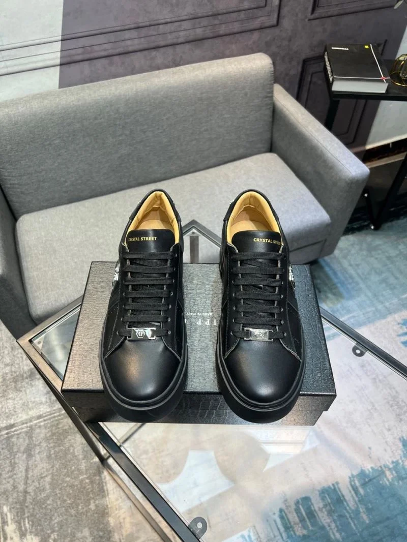 Lightweight Philipp Plein Shoes 4154
