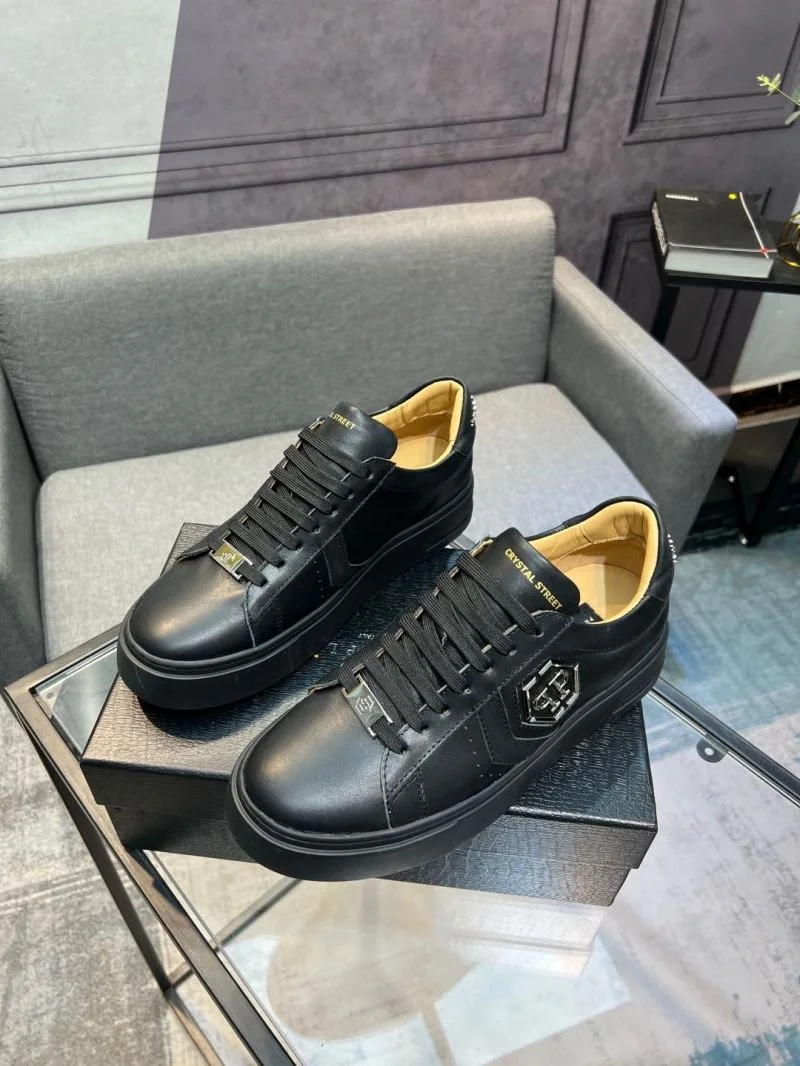 Lightweight Philipp Plein Shoes 4154