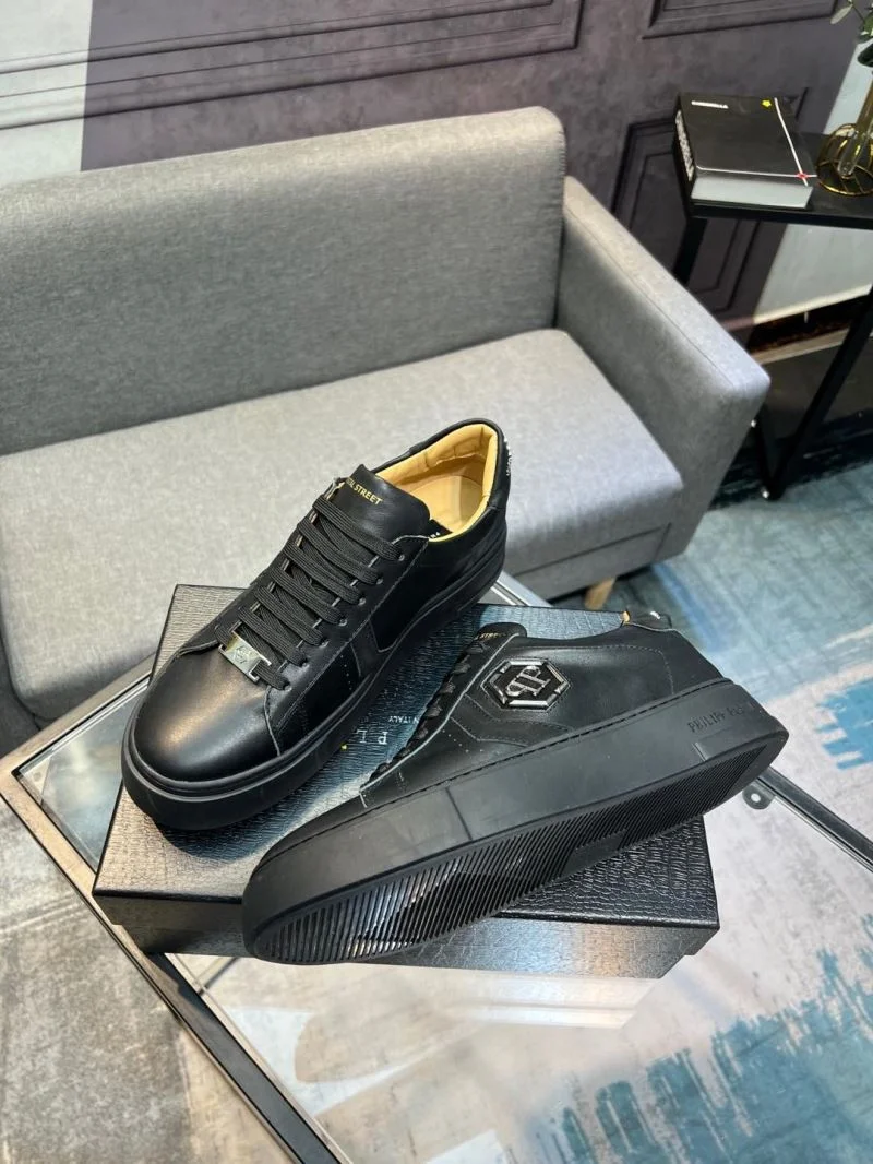 Lightweight Philipp Plein Shoes 4154