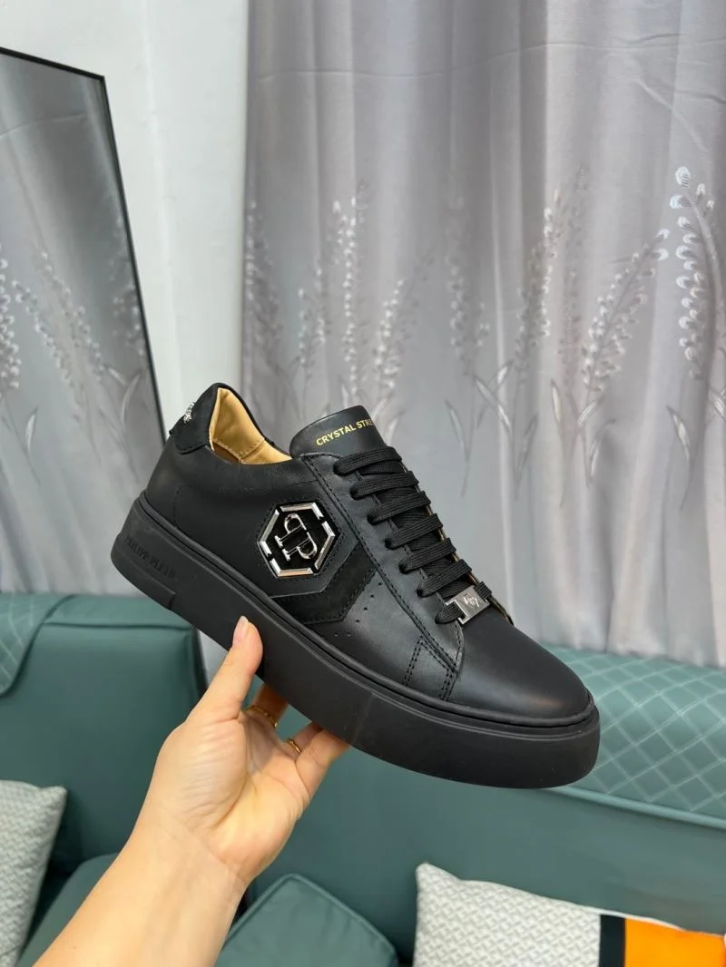 Lightweight Philipp Plein Shoes 4154