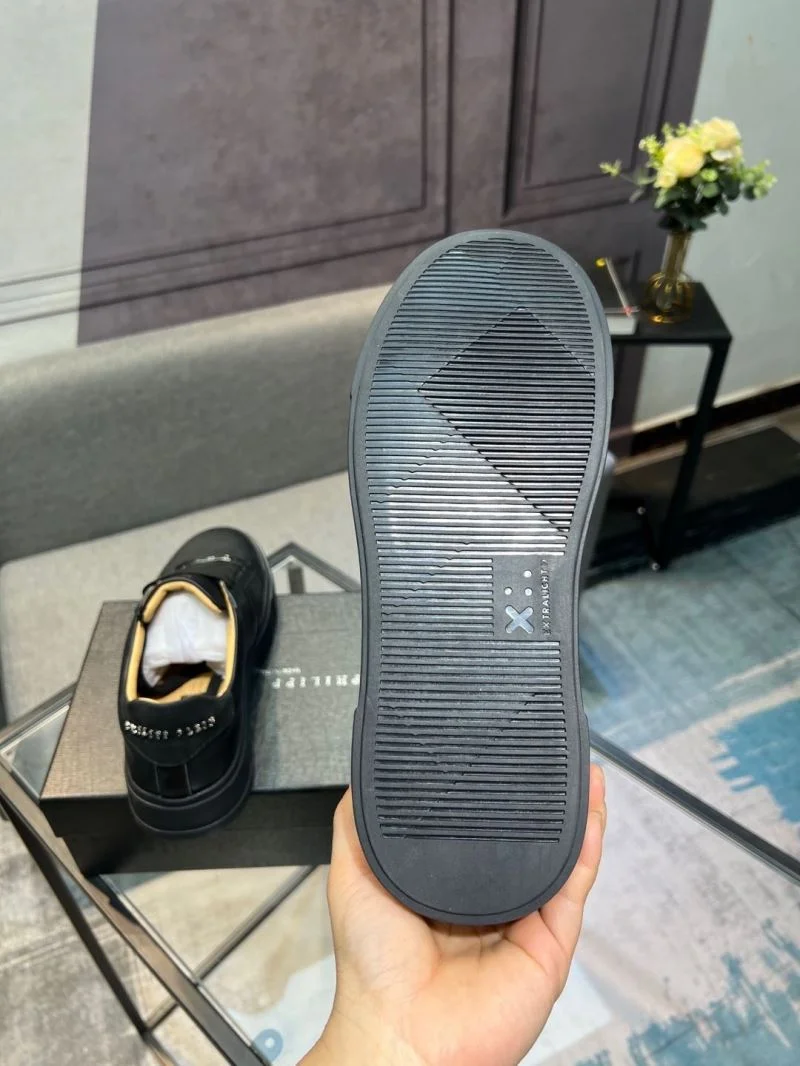 Lightweight Philipp Plein Shoes 4154