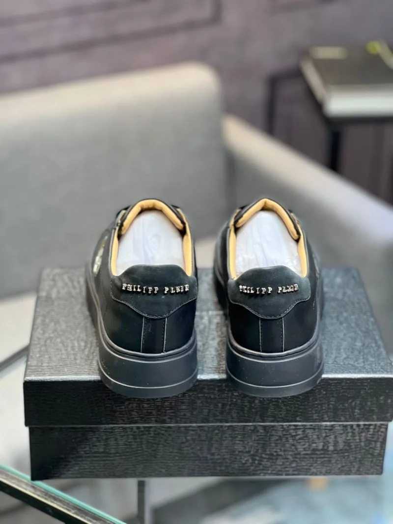 Lightweight Philipp Plein Shoes 4154