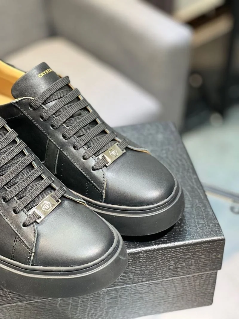 Lightweight Philipp Plein Shoes 4154