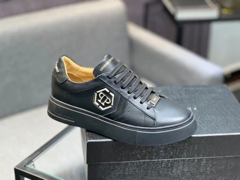 Lightweight Philipp Plein Shoes 4154