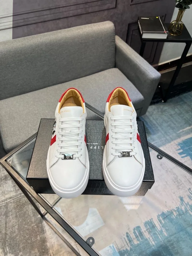 Philipp Plein Shoes Colorful 4151