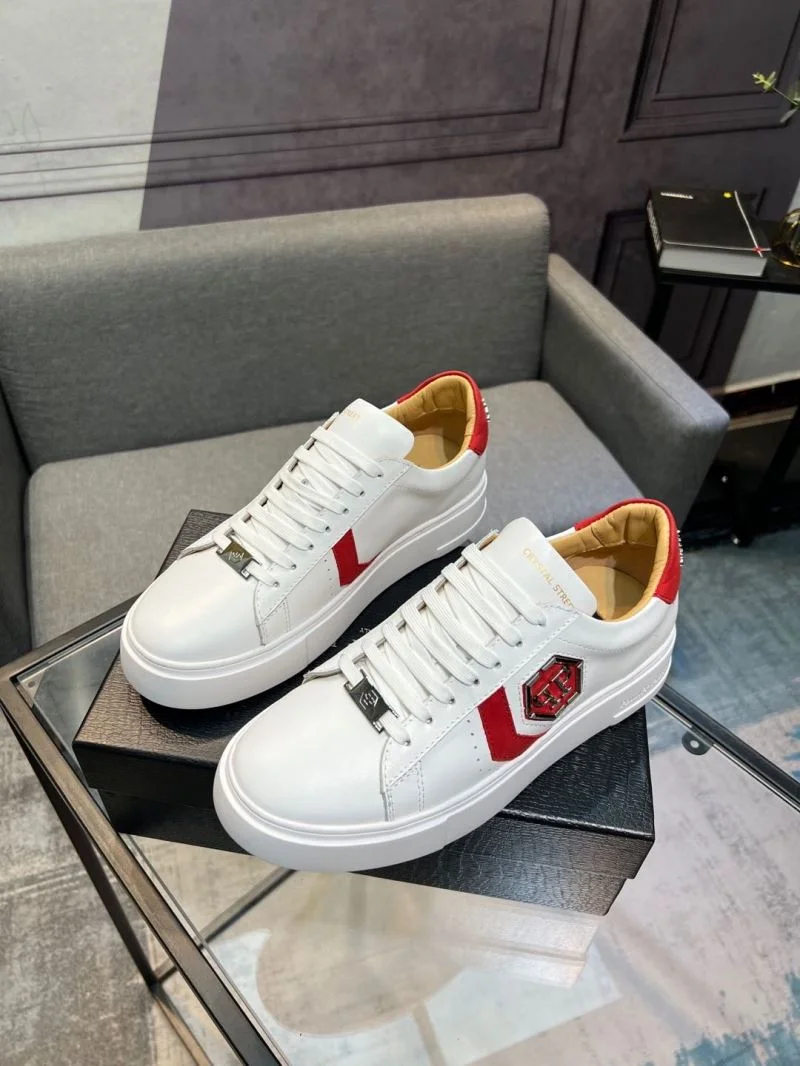 Philipp Plein Shoes Colorful 4151