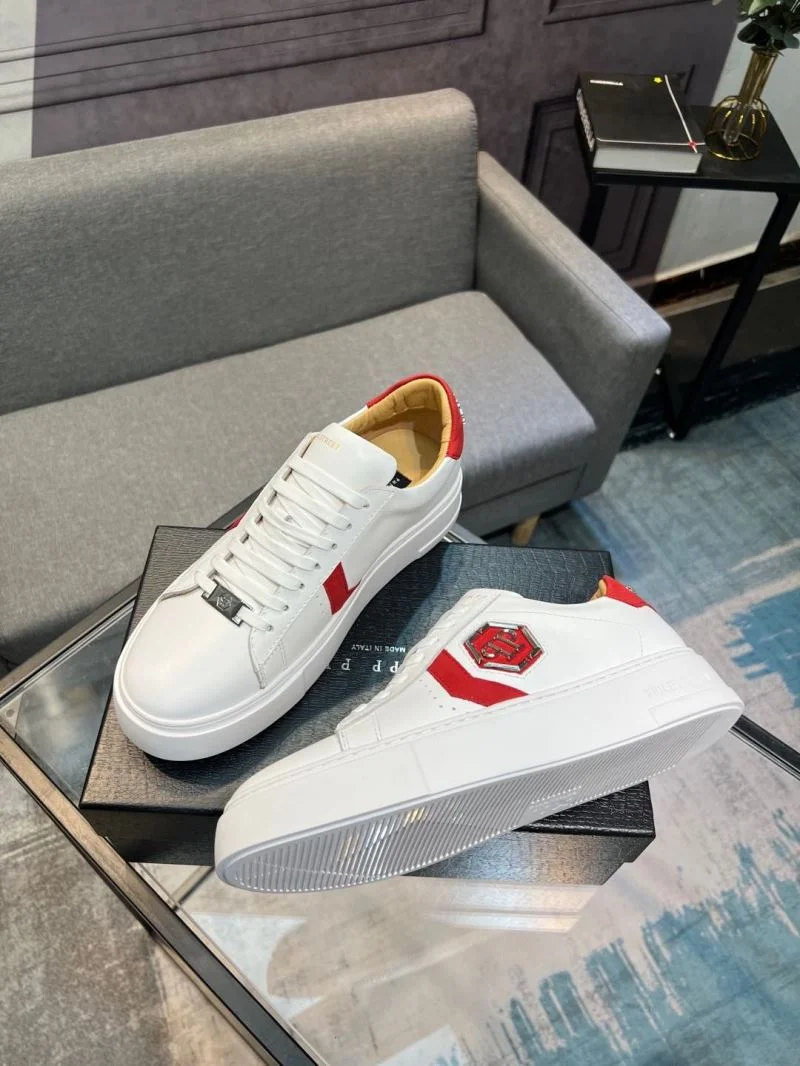 Philipp Plein Shoes Colorful 4151