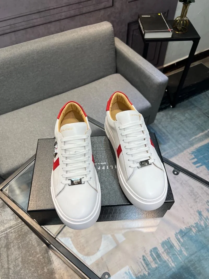 Philipp Plein Shoes Colorful 4151