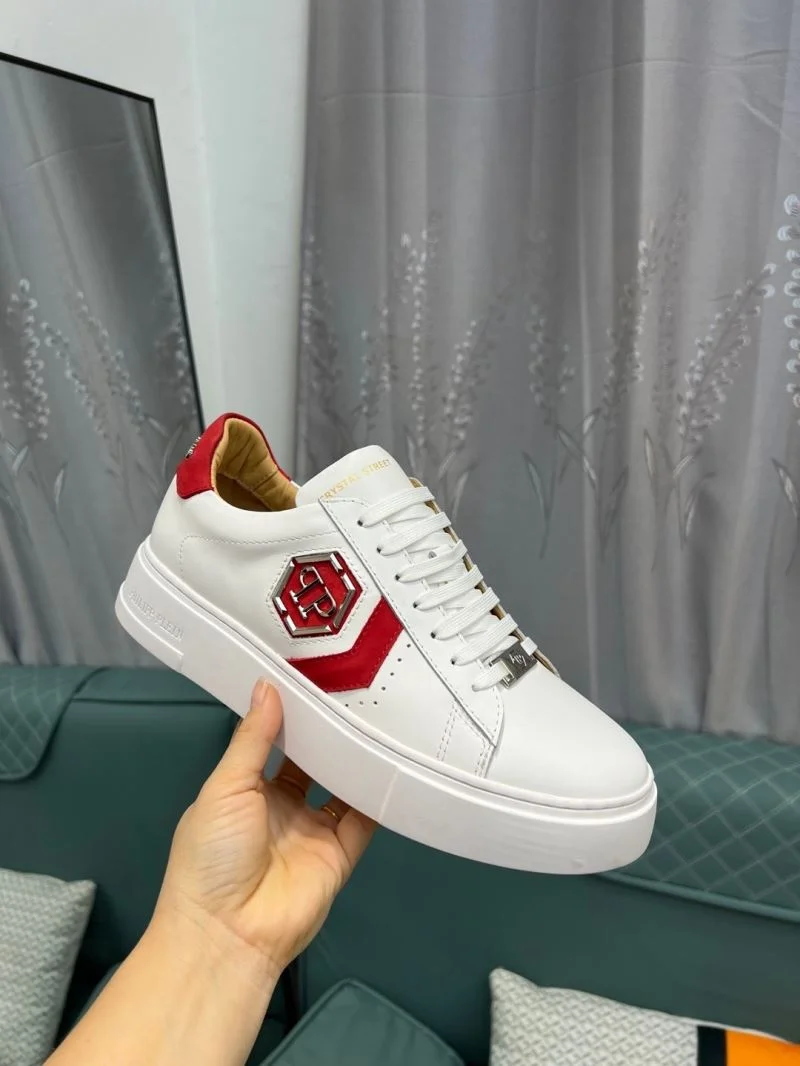 Philipp Plein Shoes Colorful 4151
