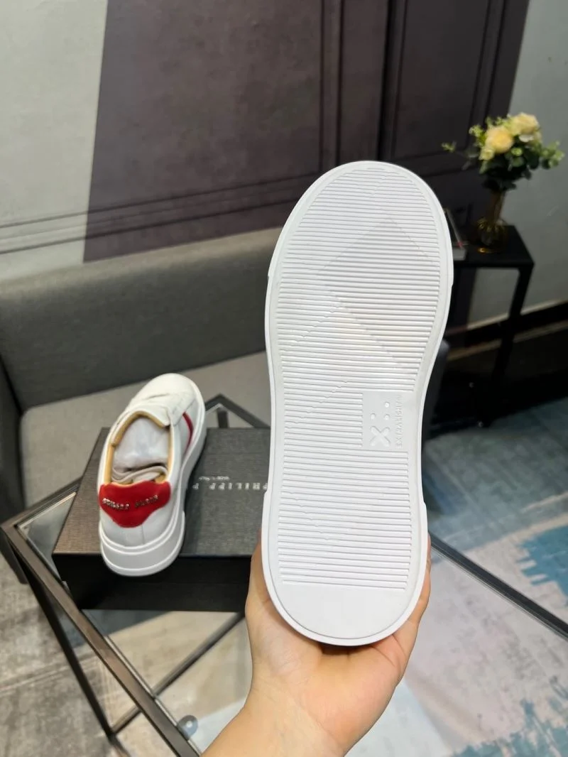 Philipp Plein Shoes Colorful 4151