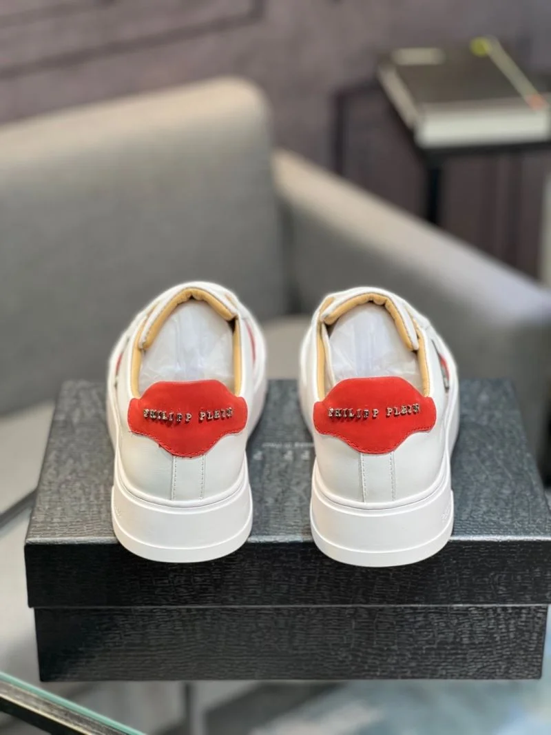 Philipp Plein Shoes Colorful 4151