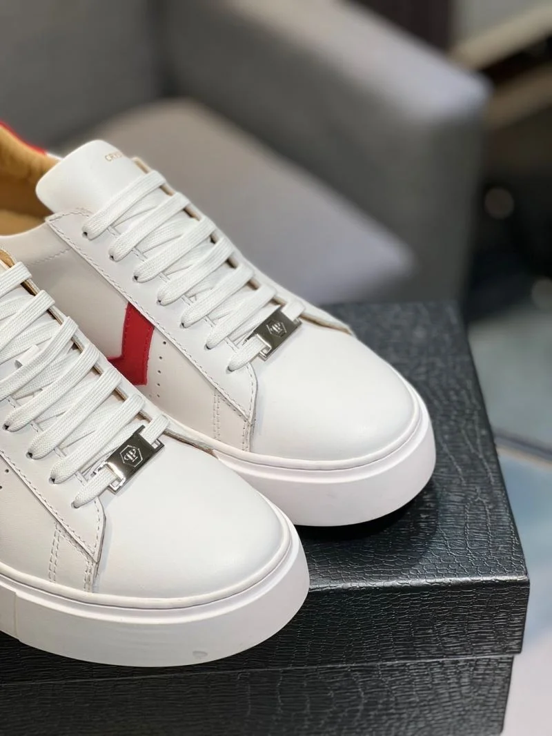 Philipp Plein Shoes Colorful 4151