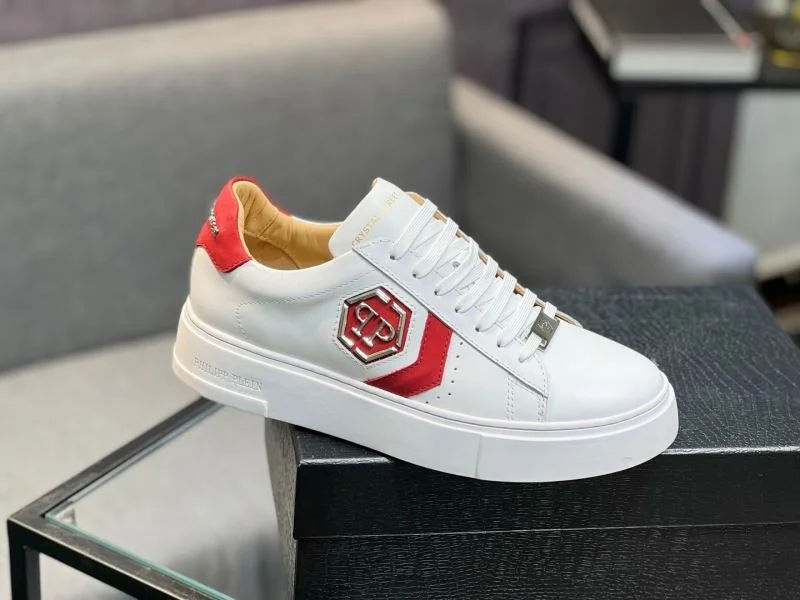 Philipp Plein Shoes Colorful 4151