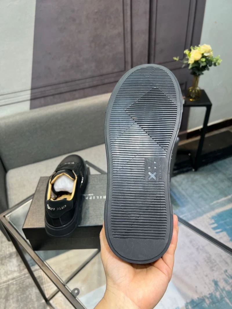 Philipp Plein Shoes TechFriendly 4129