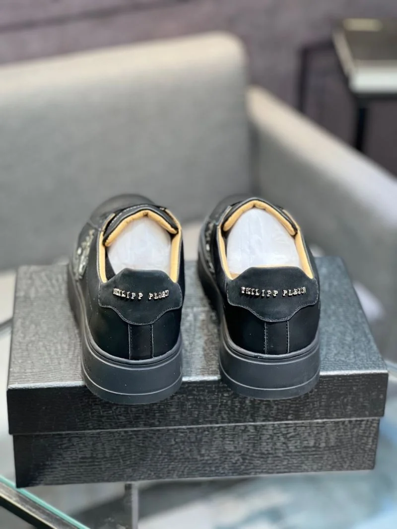 Philipp Plein Shoes TechFriendly 4129