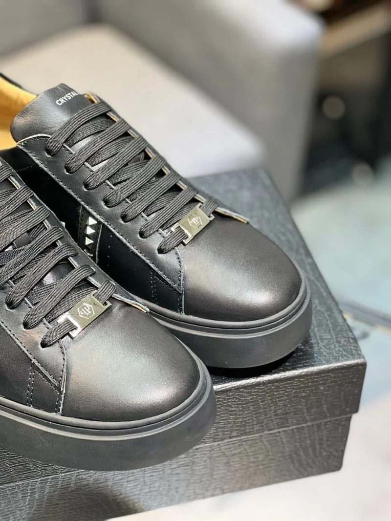 Philipp Plein Shoes TechFriendly 4129