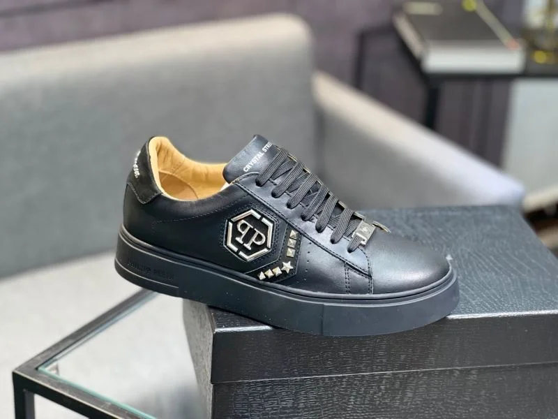 Philipp Plein Shoes TechFriendly 4129
