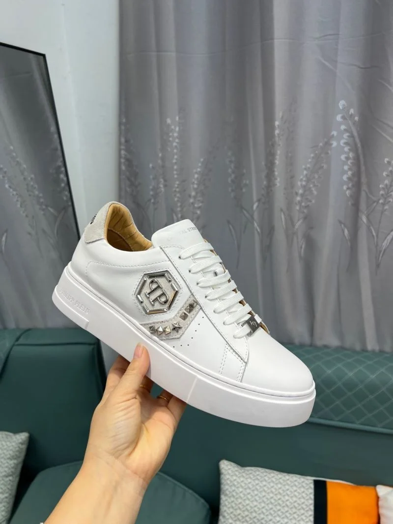 Philipp Plein Shoes Sophisticated 4226