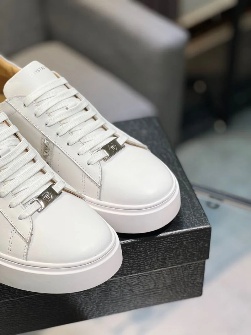 Philipp Plein Shoes Sophisticated 4226