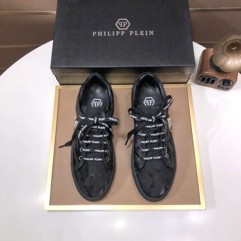 DailyWear Philipp Plein Shoes 4139