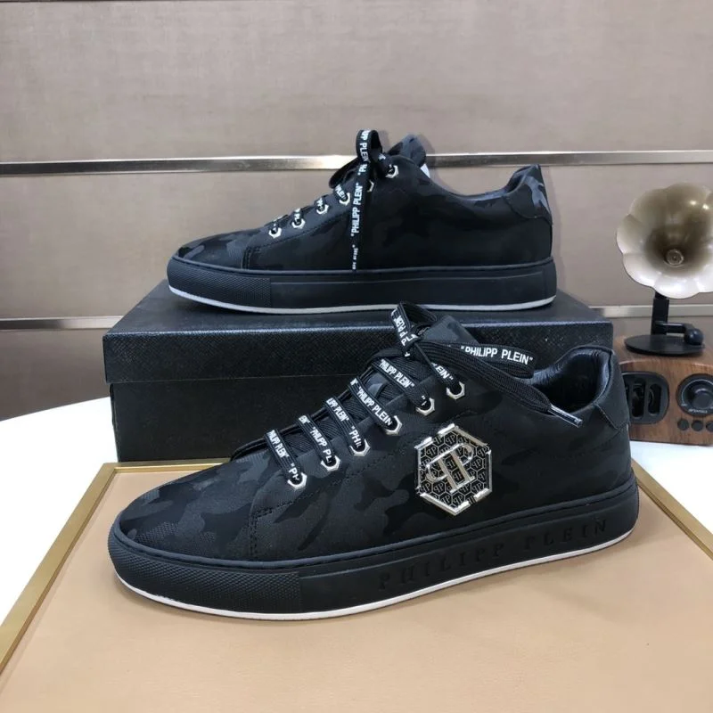 DailyWear Philipp Plein Shoes 4139