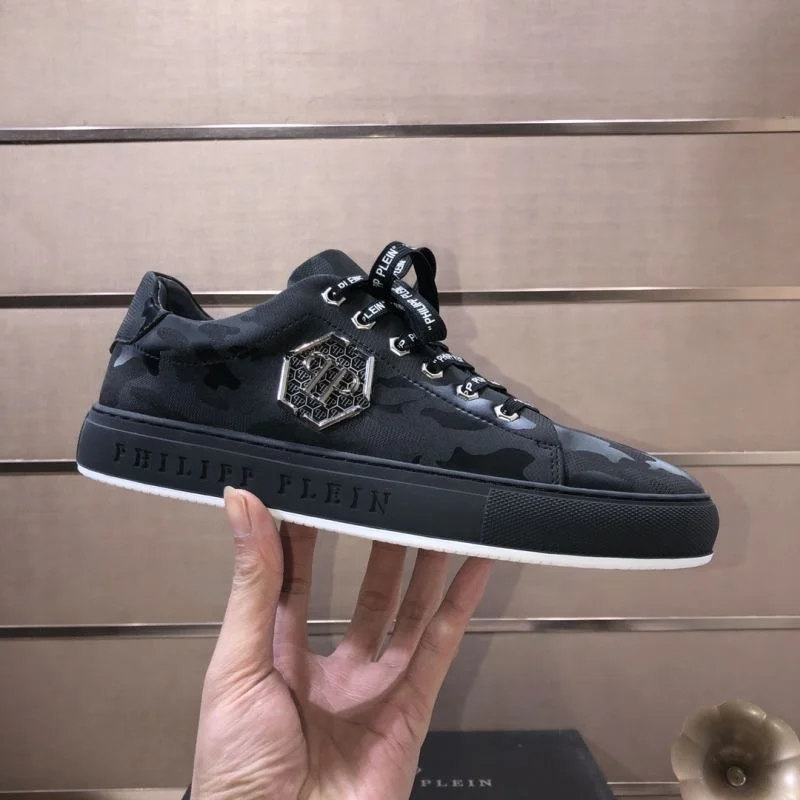 DailyWear Philipp Plein Shoes 4139