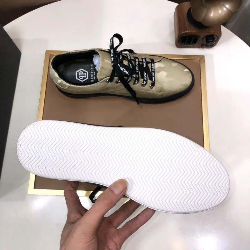 Philipp Plein Shoes Sleek 4146