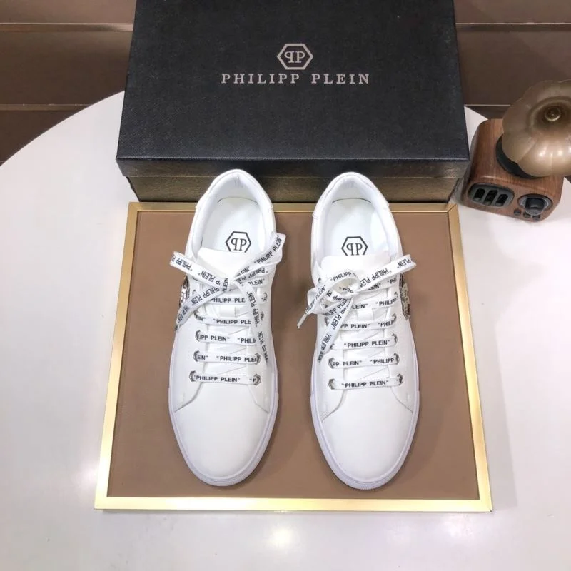 Reliable Philipp Plein Shoes 4148