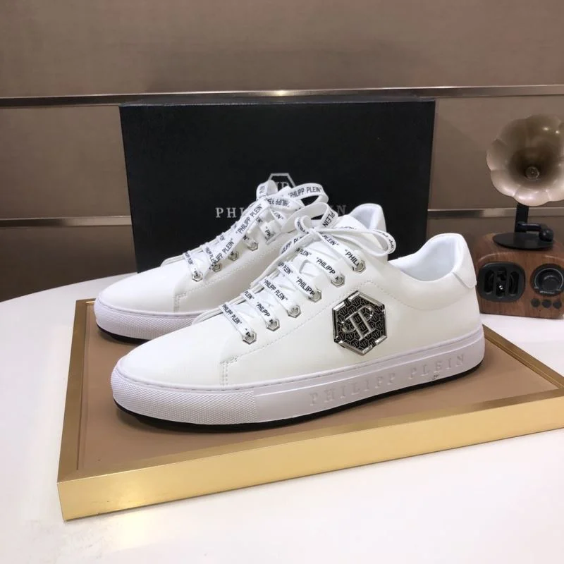 Reliable Philipp Plein Shoes 4148