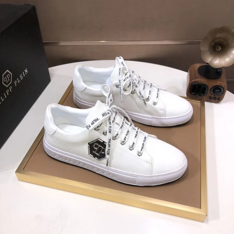 Reliable Philipp Plein Shoes 4148