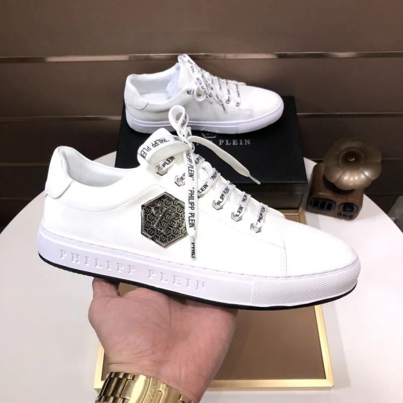 Reliable Philipp Plein Shoes 4148