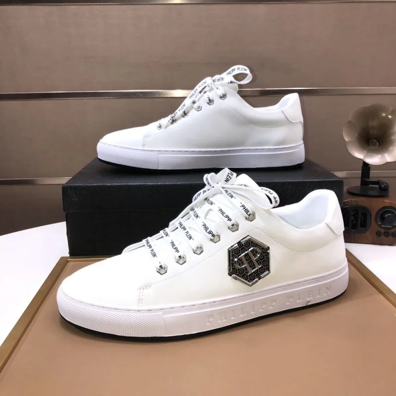 Reliable Philipp Plein Shoes 4148